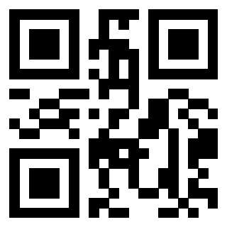 3306154913 - Immagine del QrCode associato