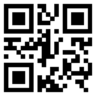 3306154917 - Immagine del Qr Code associato