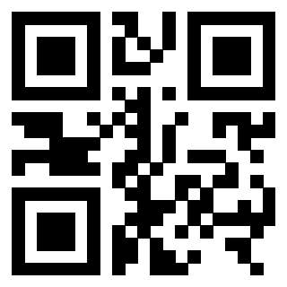 3306154919 - Immagine del QrCode associato