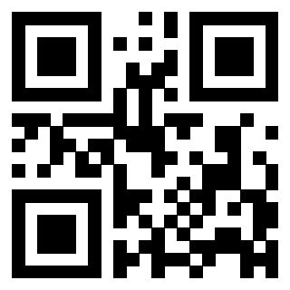3306154920 Qr Code associato