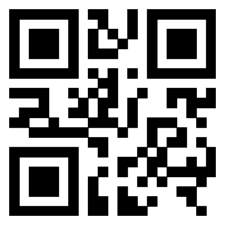 3306154921 QrCode associato