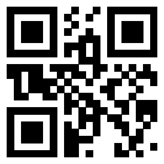 3306154923 - Immagine del QrCode