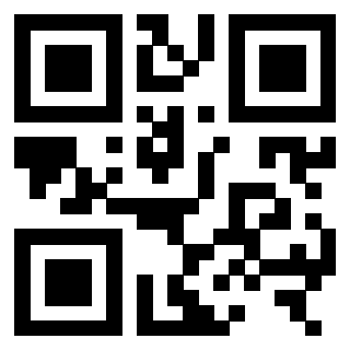 Il QrCode di 3306154924
