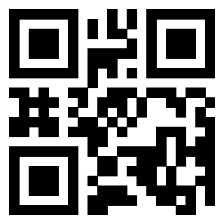 3306154927 - Immagine del QrCode associato