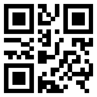 3306154928 Qr Code associato