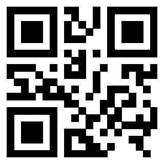 3306154929 Qr Code associato