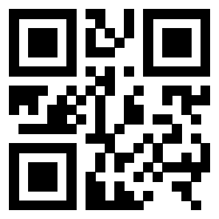 Scansione del Qr Code di 3306154930