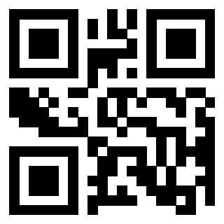 3306154932 QrCode associato