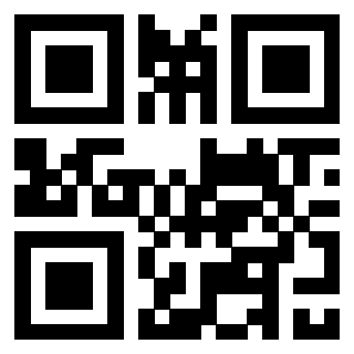 Scansione del Qr Code di 3306154933