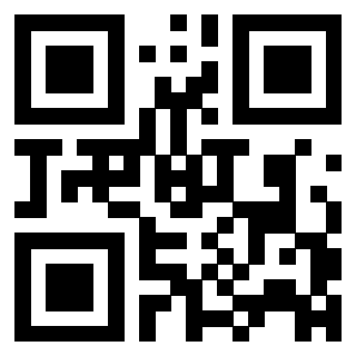 Scansione del Qr Code di 3306154934