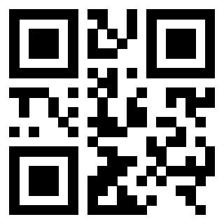Scansione del Qr Code di 3306154936