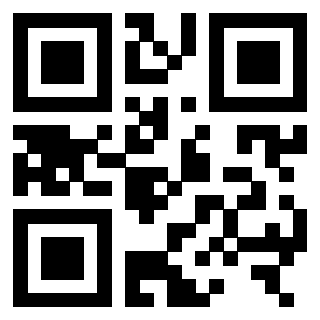 Scansione del Qr Code di 3306154938