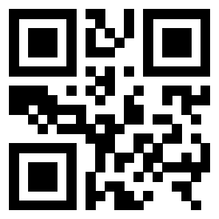 Il Qr Code di 3306154939