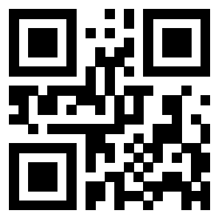 Immagine del Qr Code di 3306154940