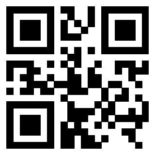 Il Qr Code di 3306154941