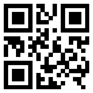 3306154944 - Immagine del QrCode associato