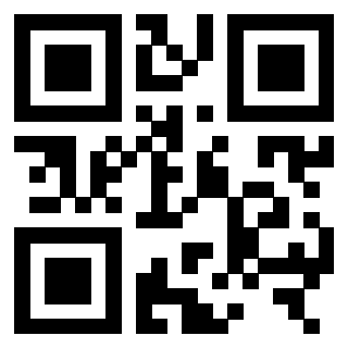 Immagine del QrCode di 3306154947