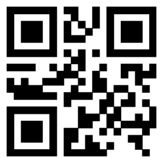 Scansione del QrCode di 3306154949