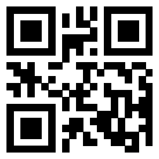 3306154951 - Immagine del Qr Code associato