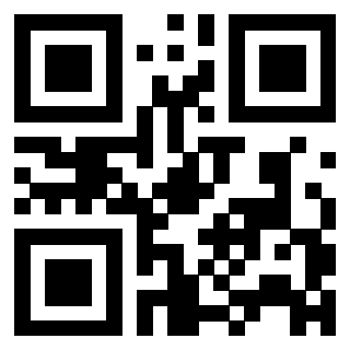 Scansione del Qr Code di 3306154952