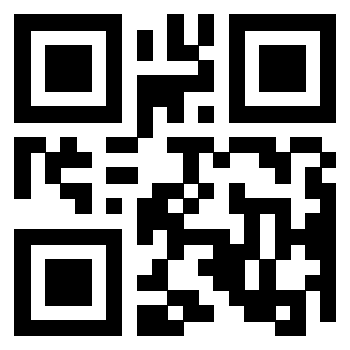 3306154953 - Immagine del Qr Code associato
