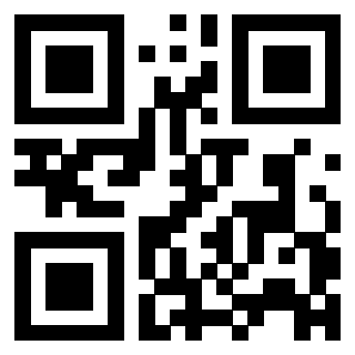 Immagine del Qr Code di 3306154956