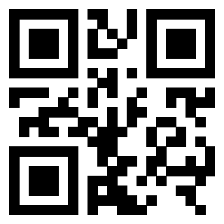 3306154963 - Immagine del QrCode associato