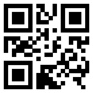 Il Qr Code di 3306154964
