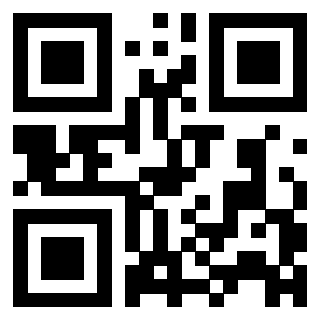 Il Qr Code di 3306154965