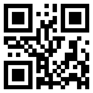 3306154968 Qr Code associato