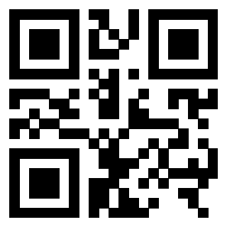 Scansione del Qr Code di 3306154970