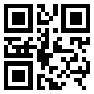 Immagine del Qr Code di 3306154972