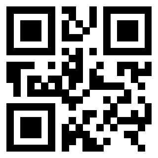 3306154973 QrCode associato