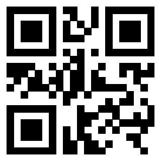 3306154974 - Immagine del Qr Code associato