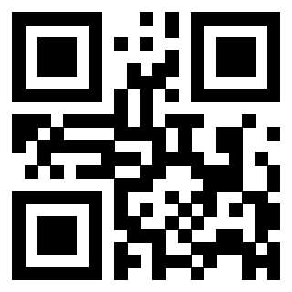 3306154978 - Immagine del Qr Code associato