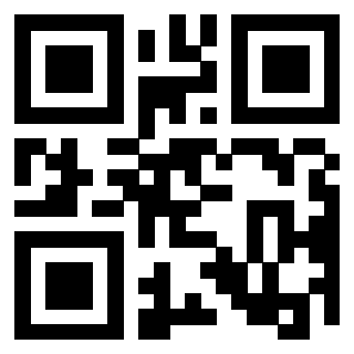 Il QrCode di 3306154980