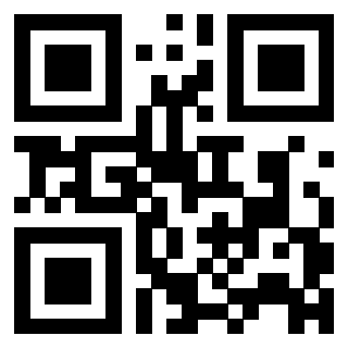 Immagine del Qr Code di 3306154982