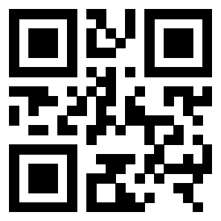 Immagine del Qr Code di 3306154983