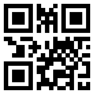 Il QrCode di 3306154984