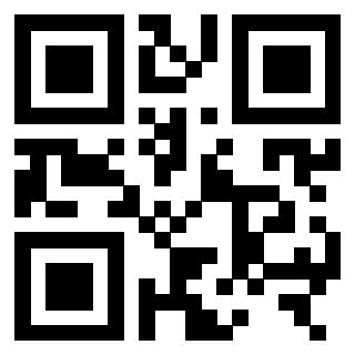 Immagine del Qr Code di 3306154987