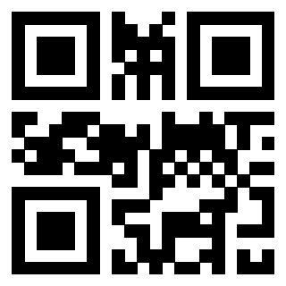 Il QrCode di 3306154988