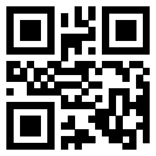 Il Qr Code di 3306154989