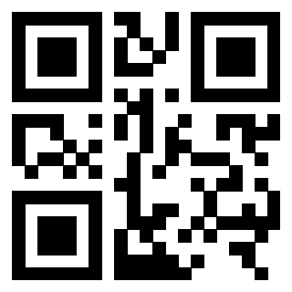 3306154992 - Immagine del QrCode