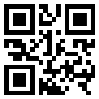 3306154995 - Immagine del Qr Code associato