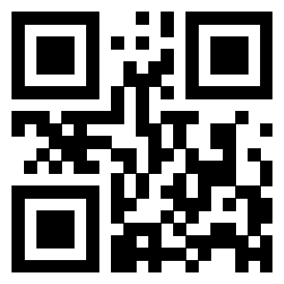 Immagine del QrCode di 3306154997