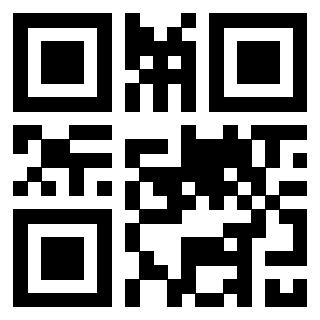 3306154998 - Immagine del Qr Code associato