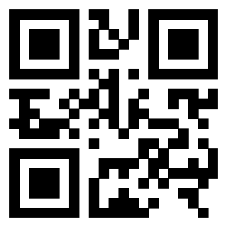 3306154999 Qr Code associato