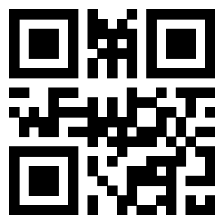 Immagine del Qr Code di 3306155001