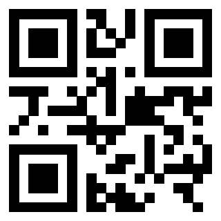 Scansione del Qr Code di 3306161847