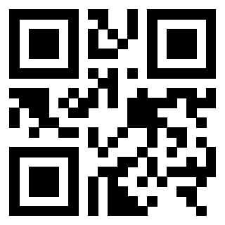3306161851 Qr Code associato